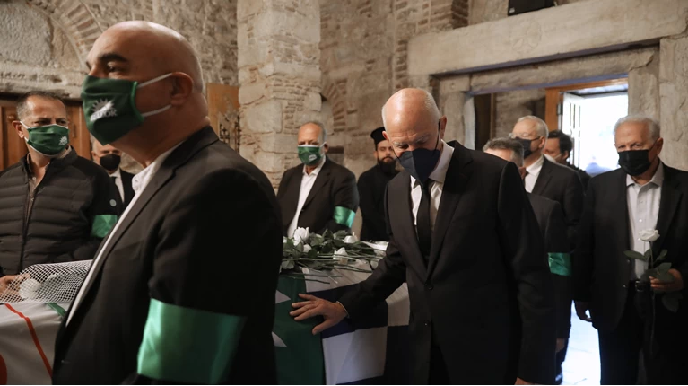 ΚΗΔΕΙΑ ΦΩΦΗΣ ΓΕΝΝΗΜΑΤΑ