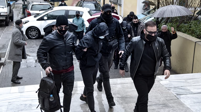 ΞΥΛΟΔΑΡΜΟΣ ΣΤΑΘΜΑΡΧΗ ΑΝΗΛΙΚΟΙ