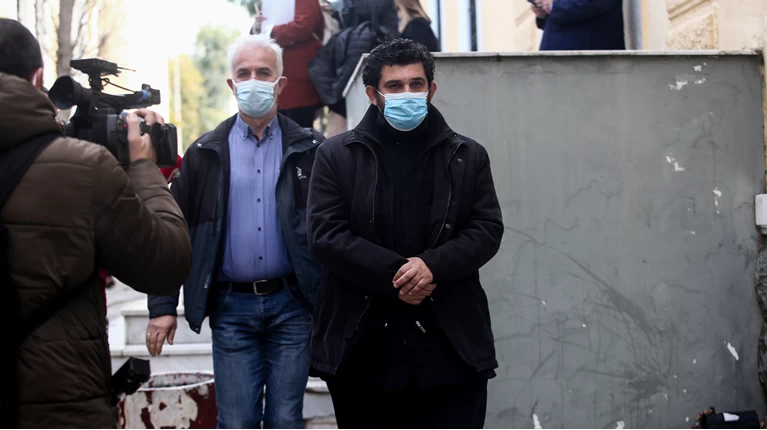 Ιερέας βιαστής