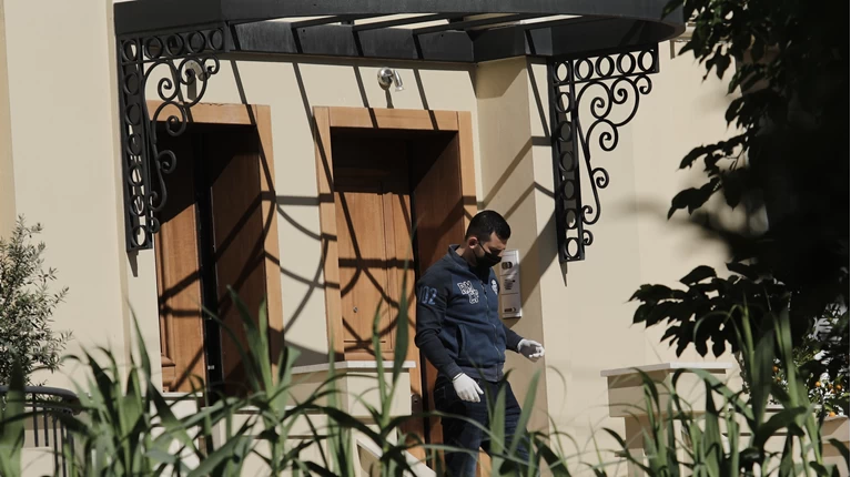 ΕΓΚΛΗΜΑ ΓΛΥΚΑ ΝΕΡΑ