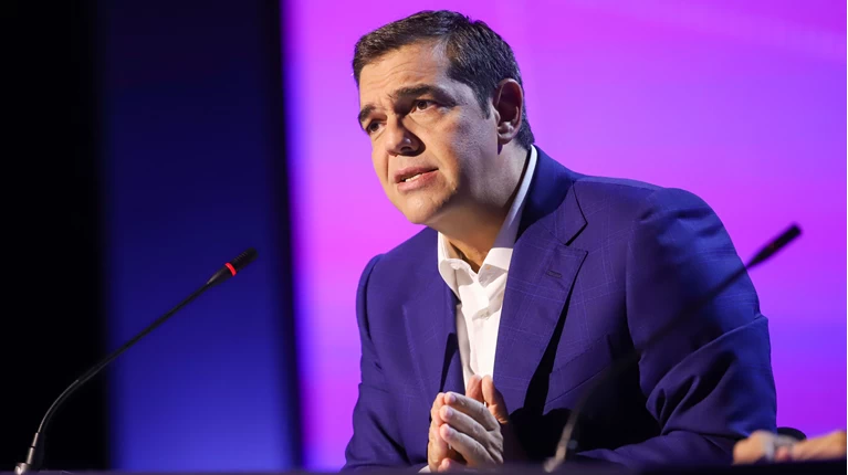 ΤΣΙΠΡΑΣ