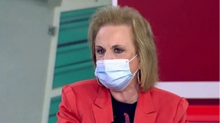 Ματίνα Παγώνη