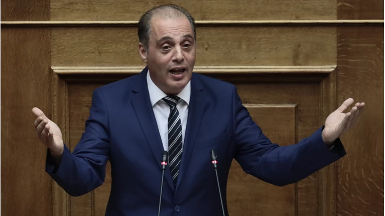βελόπουλος