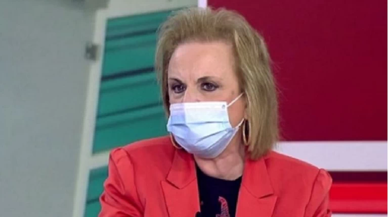 Ματίνα Παγώνη