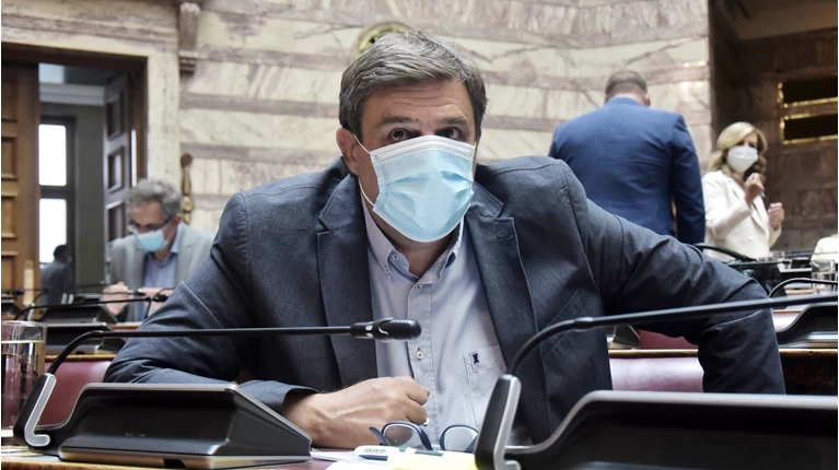 ξανθος