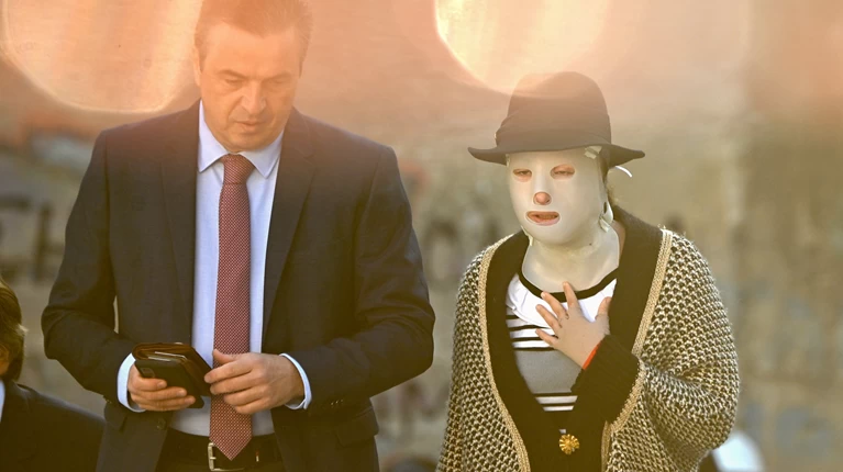 ΙΩΑΝΝΑ ΠΑΛΙΟΣΠΥΡΟΥ