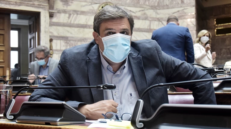 ξανθος