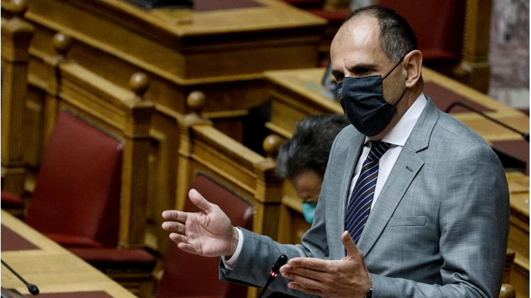 ΓΕΡΑΠΕΤΡΙΤΗΣ