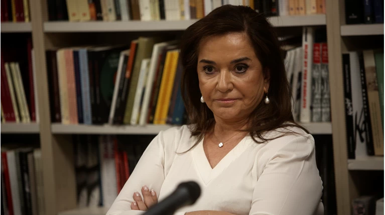 ΝΤΟΡΑ ΜΠΑΚΟΓΙΑΝΝΗ