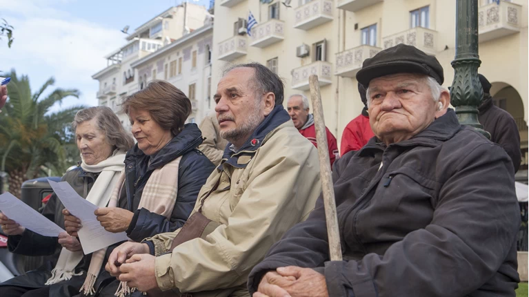 ΣΥΝΤΑΞΙΟΥΧΟΙ