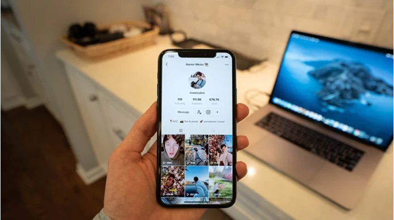 tiktok