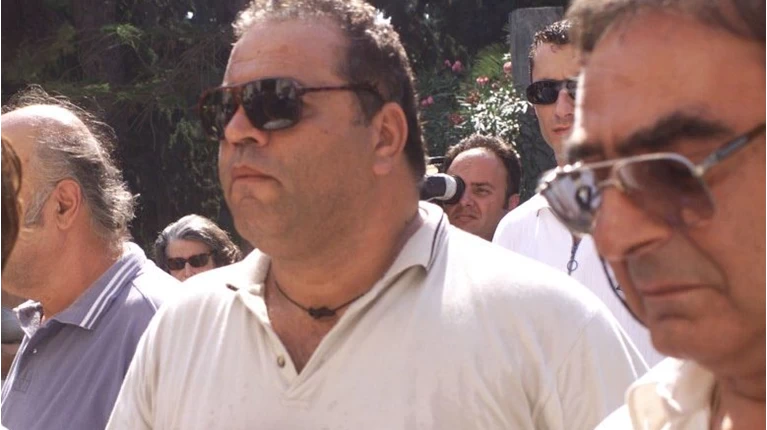 ΣΟΥΓΚΛΑΚΟΣ