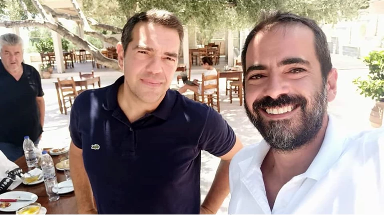 ΤΣΙΠΡΑΣ ΡΟΔΑΚΙΝΟ