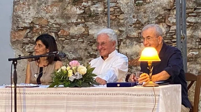 ΜΑΡΚ ΕΛΝΤ