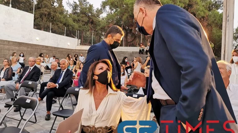 βραβεια