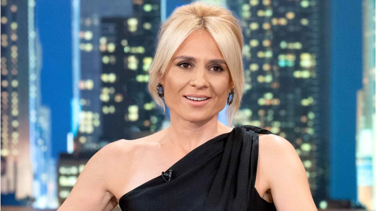ΡΙΤΣΑ ΜΠΙΖΟΓΛΗ