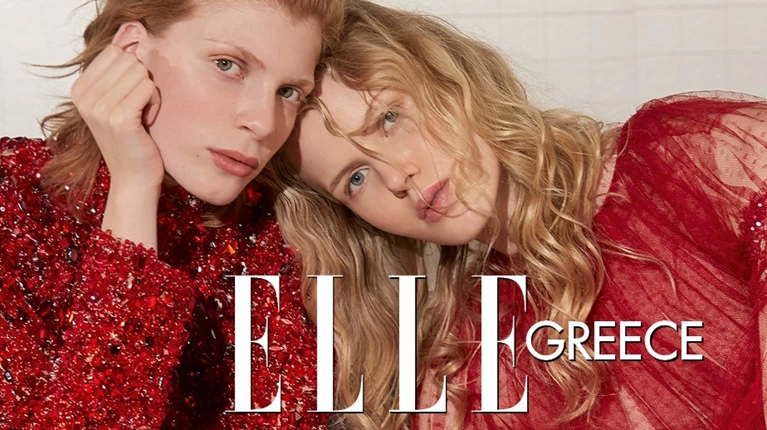 ELLE