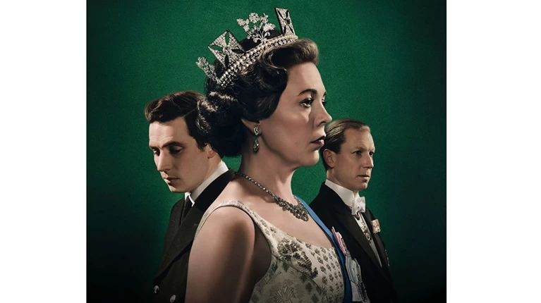 The Crown