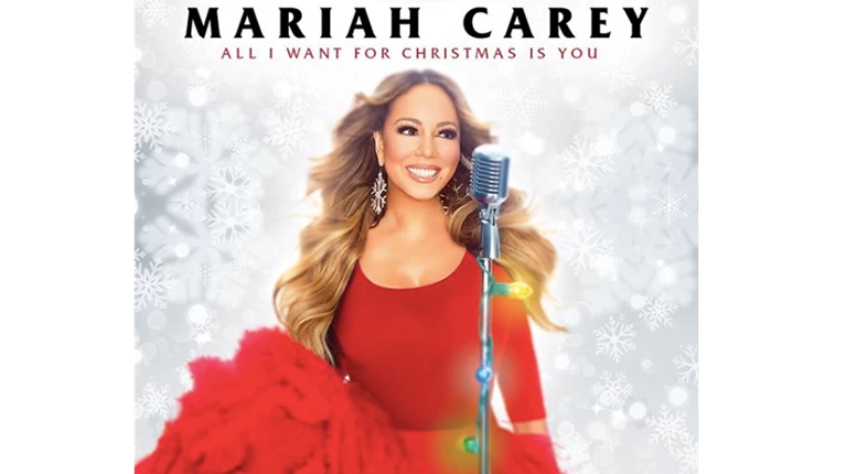 Mariah Carey