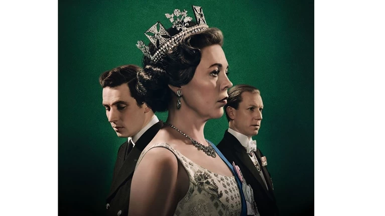 The Crown