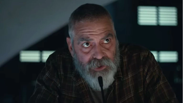 clooney