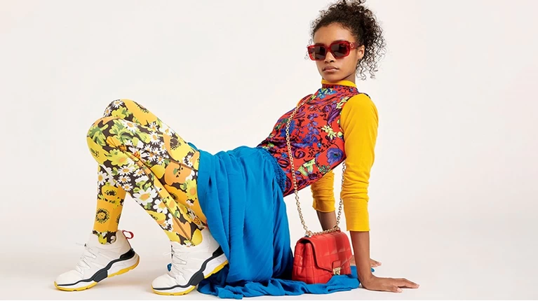 fashion