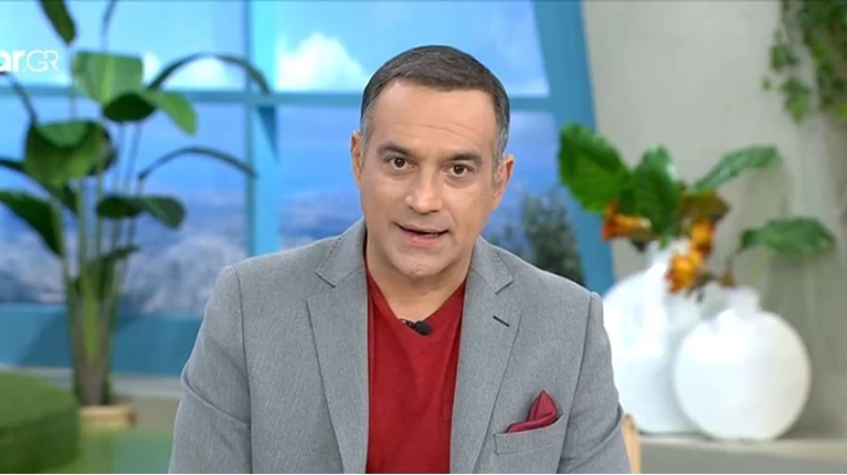 κρατερός κατσούλης