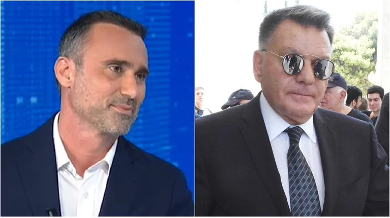 ΚΑΠΟΥΤΖΙΔΗΣ κουγιας