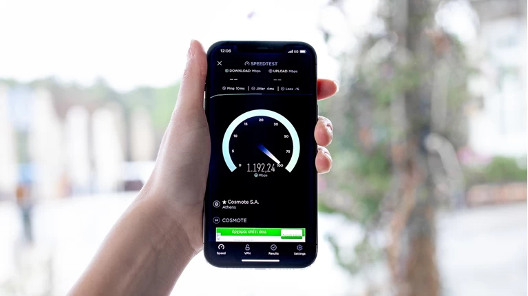 COSMOTE