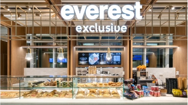 everest