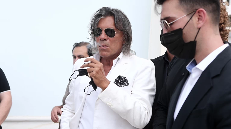 κηδεια