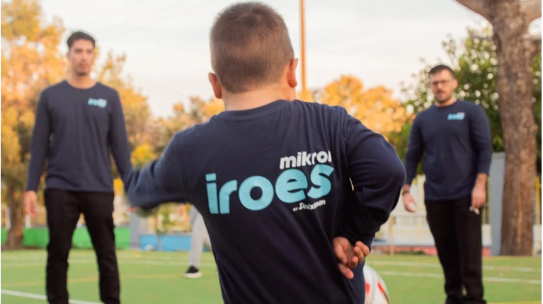 IROES