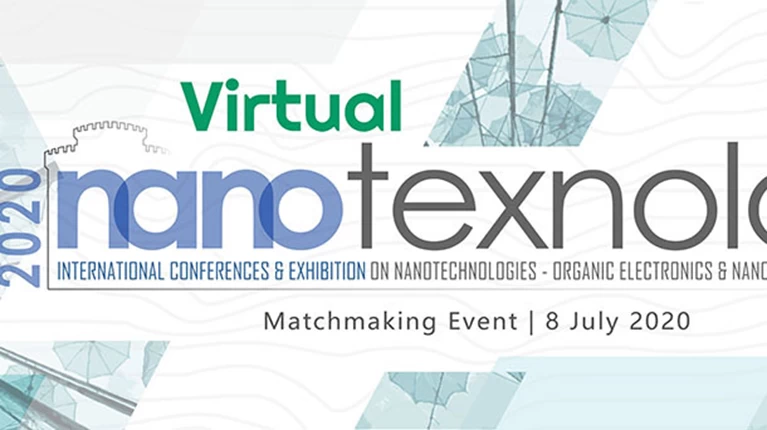 NANOTEXNOLOGY