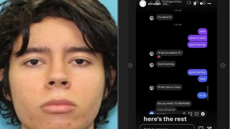 Μακελειό στο Τέξας: Ποιος ήταν 18χρονος δράστης. Τα αποκαλυπτικά μηνύματα, το bullying και η μανία με τα όπλα
