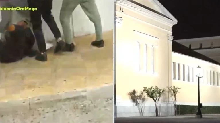 Ζαππειο