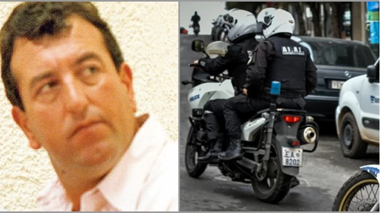 Σκαφτούρος
