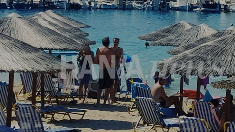 Μητσοτάκης