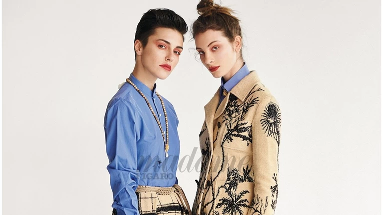 MADAME FIGARO