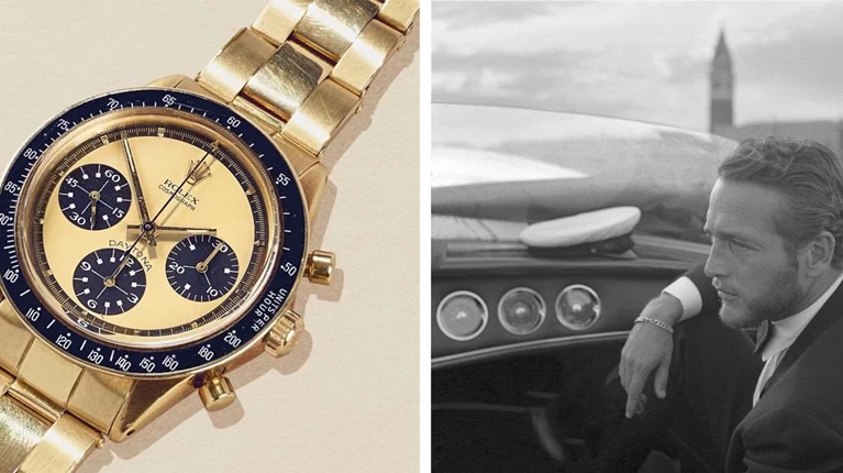 ROLEX