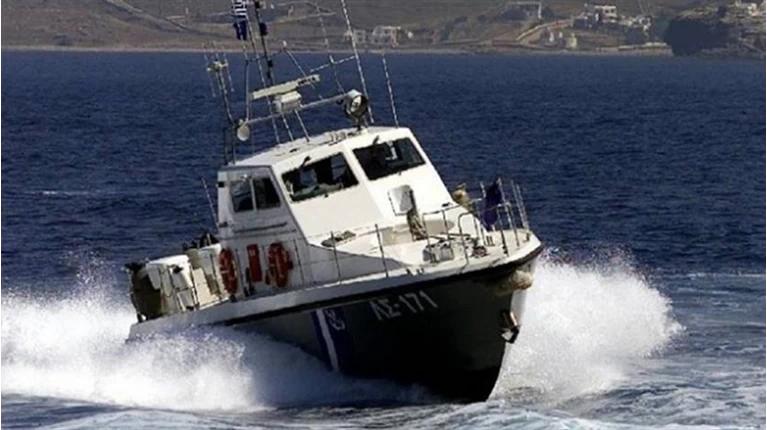 λιμενικο