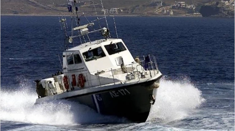 λιμενικο