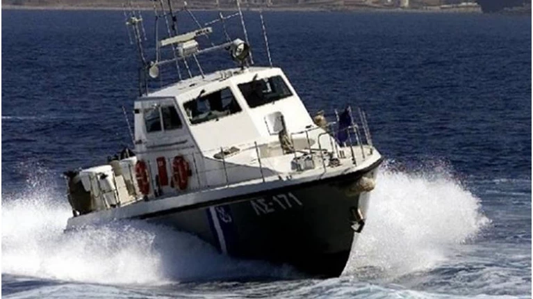 λιμενικο