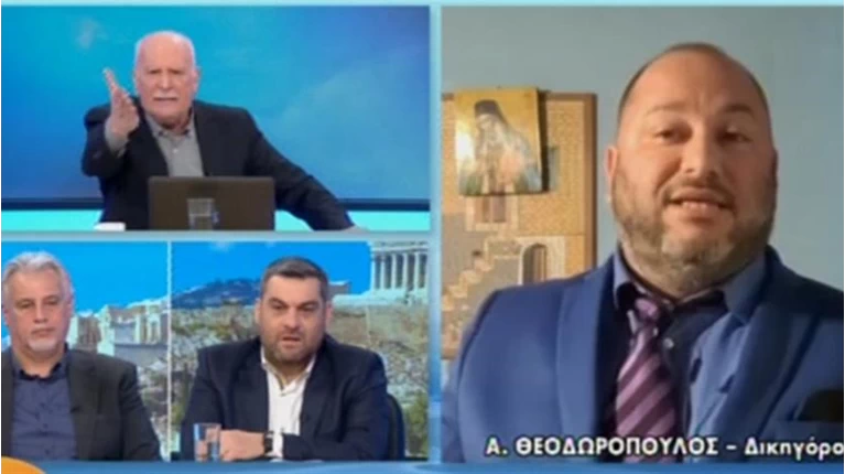 παπαδακης