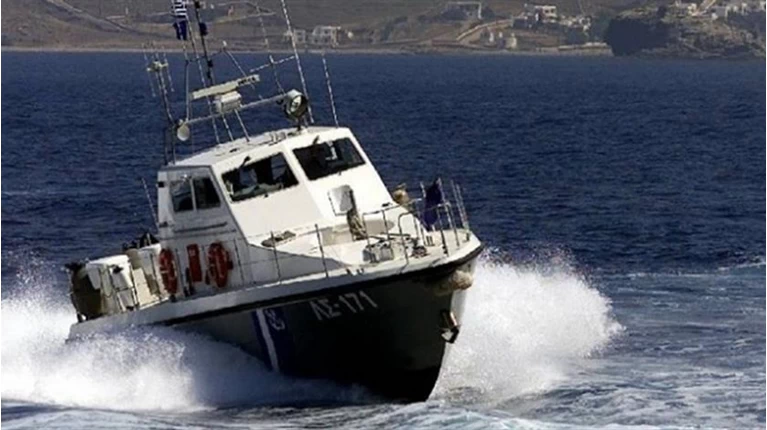 λιμενικο