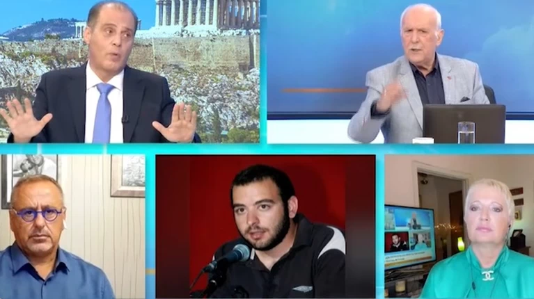 Βελόπουλος