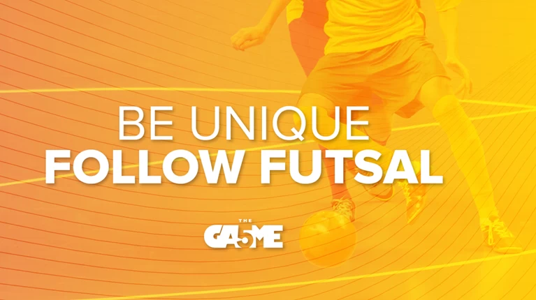 futsal