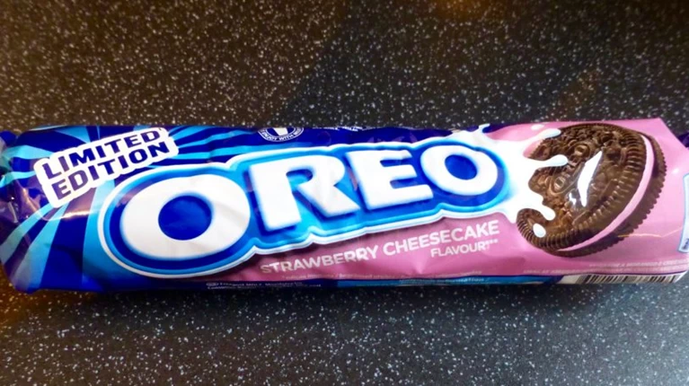Oreo