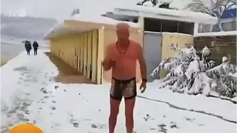 Καβάλα δημοσιογράφος