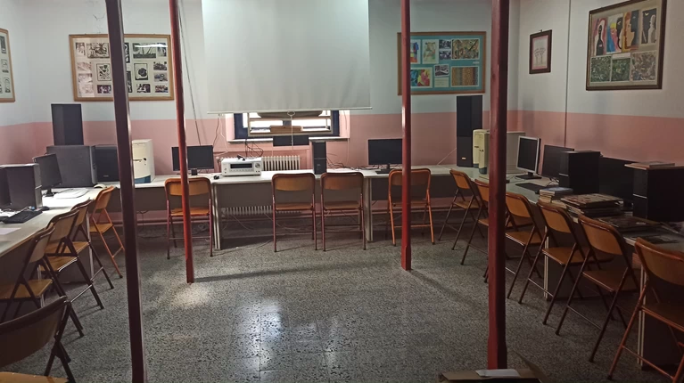 Υπολογιστές