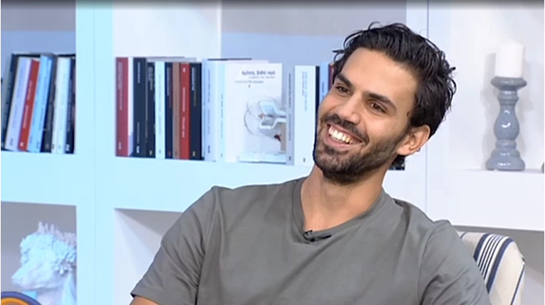 Γιώργος Λέντζας